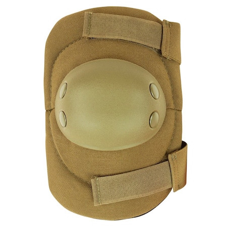 Condor Outdoor Products ELBOW PAD, COYOTE BROWN, PR EP1-498